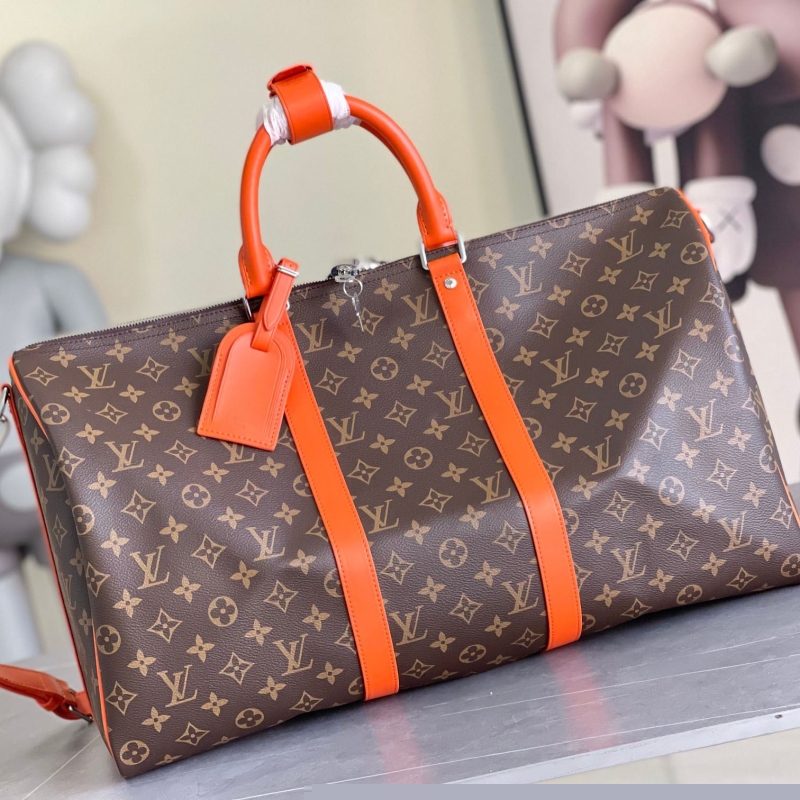 LV Travel Bags